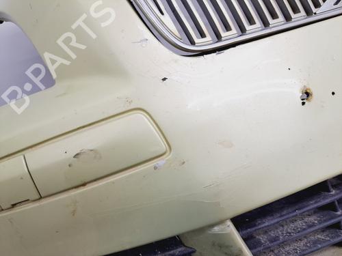 Front bumper VOLVO V50 (545)  | BP21768940C7 