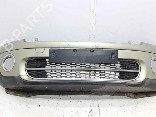 front-bumper-mini-mini-r56-2005-2006-2007-2008-2009-2010-2011-2012-2013-2014-38553096 main image