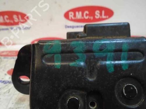 Tailgate lock KIA CEE'D Hatchback (ED)  | BP13461163C101 