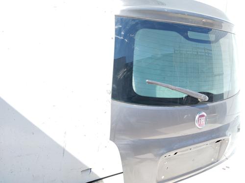 Tailgate FIAT 500 (312_) 1.2 (312AXA1A) | BP13470566C6