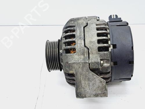 Alternator PEUGEOT 406 (8B) 1.9 TD | BP13472714M7 