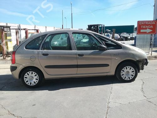 Gearbox CITROËN XSARA PICASSO (N68)  | BP13428399M3 