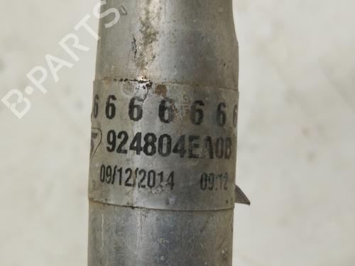 AC pipe NISSAN QASHQAI II (J11, J11_) 1.5 dCi | BP30177506M126 