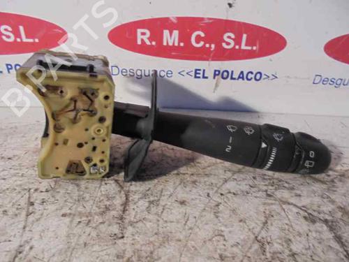 Used Steering column stalk RENAULT MEGANE I (BA0/1_) [1995-2004]  13421842