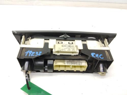 Climate control SEAT IBIZA IV (6J5, 6P1)  | BP25051339I5 