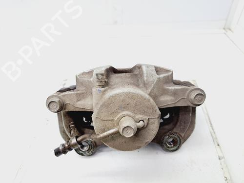 Left front brake caliper KIA SPORTAGE IV (QL, QLE)  | BP18426247M105 
