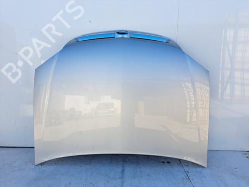 Used Hood OPEL VECTRA C (Z02) 1.8 16V (122 hp) 13429664