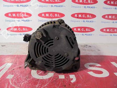 Alternator SEAT AROSA (6H1) 1.4 | BP13468563M7 