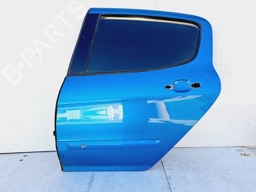 Left rear door PEUGEOT 308 I (4A_, 4C_)  | BP13425033C4