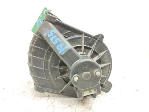 Heater blower motor RENAULT KANGOO / GRAND KANGOO II (KW0/1_) 1.5 dCi 90 (KW05, KW08, KW0G, KW11) | BP30175762M62 