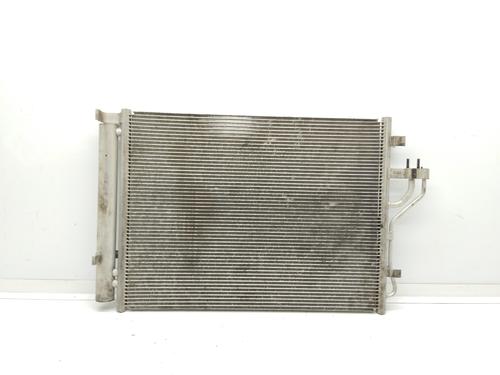 Used AC radiator KIA CARENS IV 1.7 CRDi (116 hp) 18729387