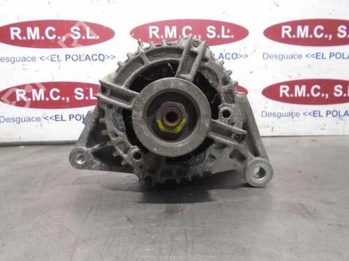 Used Alternator Alternator TOYOTA COROLLA (_E12_) 1.4 VVT-i (ZZE120_, ZZE120R) (97 hp) 13423533 13423533