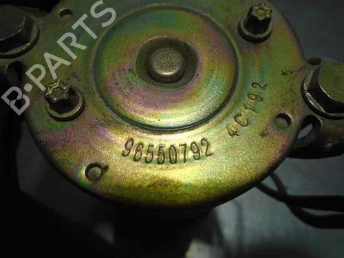Starter CHEVROLET AVEO / KALOS Hatchback (T200)  | BP13454772M8 