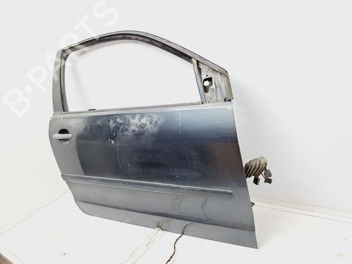 Right front door VW POLO IV (9N_, 9A_) 1.4 TDI | BP20131386C3 