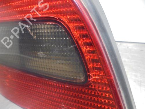 Left taillight CITROËN XSARA (N1) 1.9 TD | BP13471048C34 
