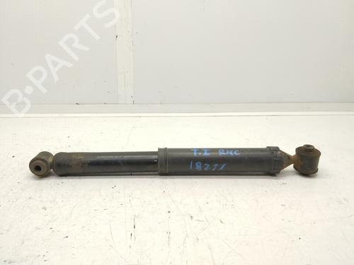 Used Left rear shock absorber CITROËN C-ELYSEE (DD_) 1.6 HDI 92 (92 hp) 18698356