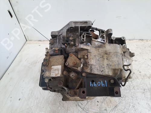 Gearbox PEUGEOT 607 (9D, 9U) 2.7 HDi 24V | BP32192365M3
