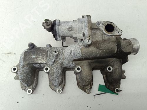 Used Egr FORD FOCUS C-MAX (DM2) [2003-2007]  27720970