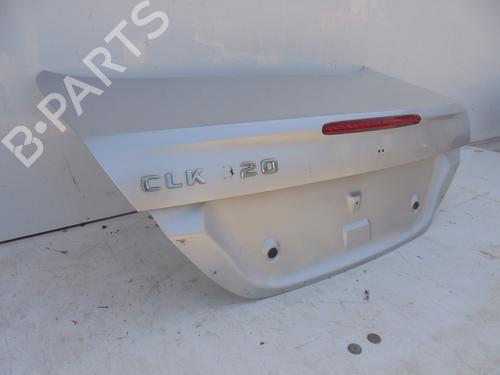 Tailgate MERCEDES-BENZ CLK (C209) CLK 320 (209.365) | BP19262236C6 