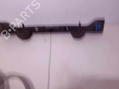 Used Subframe Subframe KIA SORENTO I (JC) 2.5 CRDi (170 hp) 32721973 32721973