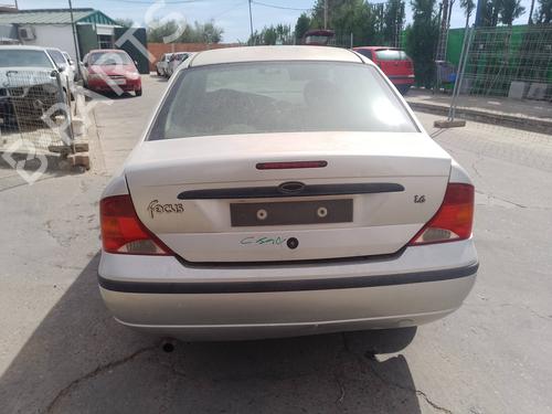 Engine FORD FOCUS I (DAW, DBW) 1.6 16V | BP35816563M1 - Image 5