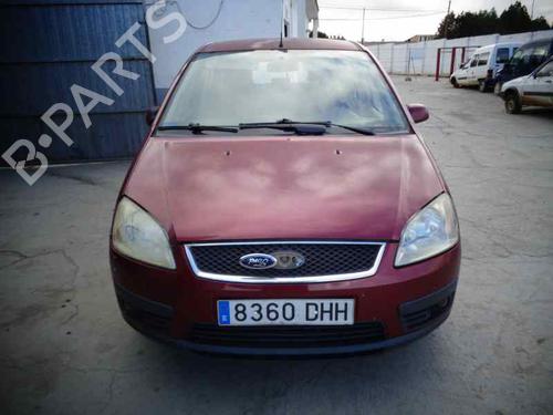 Front right window mechanism FORD FOCUS C-MAX (DM2) 1.6 | BP13422380C23 - Image 4