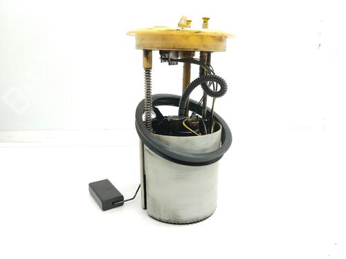 Used Fuel pump SKODA OCTAVIA II (1Z3) 1.9 TDI (105 hp) 16380912