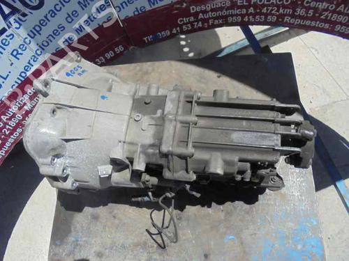 Gearbox BMW 3 Touring (E91) 318 i | BP13424582M3 