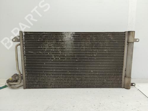 Used AC radiator SEAT IBIZA IV (6J5, 6P1) [2008-2017]  25051332