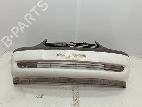 Used Front bumper OPEL CORSA B (S93) 1.0 i 12V (F08, F68, M68) (54 hp) 18135448