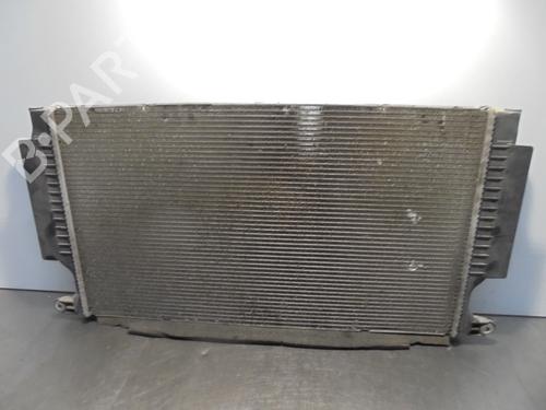 Water radiator TOYOTA AVENSIS Estate (_T27_) 2.2 D-4D (ADT271_, ADT271R) | BP13462071M31 