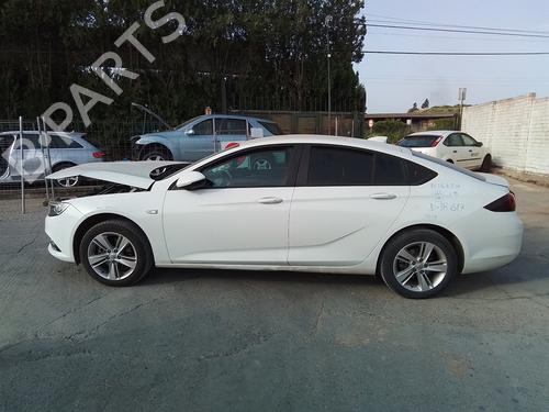 Used Parts OPEL INSIGNIA B Grand Sport (Z18) [2017-2025]  4237204