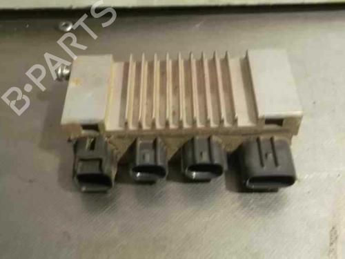 Used Electronic module Electronic module 38465550 38465550