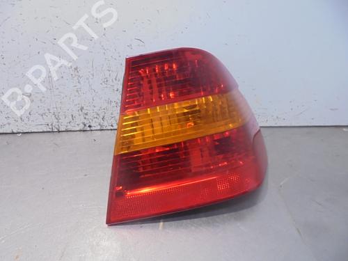Used Right taillight Right taillight BMW 3 (E46) 320 d (136 hp) 13464405 13464405