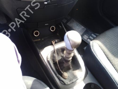 Used Gear lever Gear lever 35817750 35817750