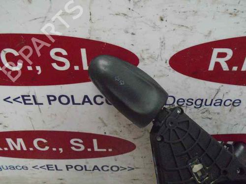 Steering column stalk SEAT ALHAMBRA (7V8, 7V9) 1.9 TDI | BP13422825I23 