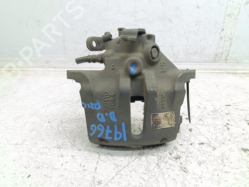 Used Right front brake caliper Right front brake caliper CITROËN C5 I (DC_) 2.0 HDi (DCRHZB, DCRHZE) (109 hp) 32713054 32713054