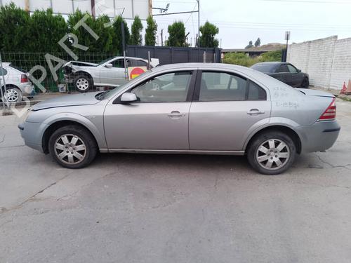 Front left window mechanism FORD MONDEO III (B5Y)  | BP28320233C22 