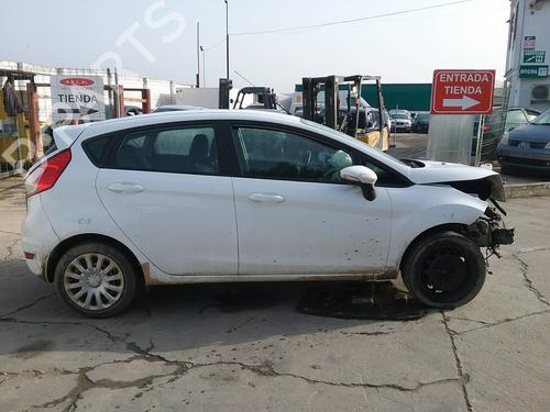 Right front window motor FORD FIESTA VI (CB1, CCN) | BP35815545E20 - Image 8