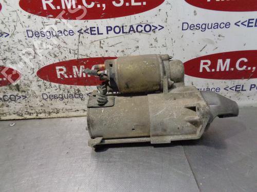 Starter CHEVROLET NUBIRA Saloon  | BP13457525M8 