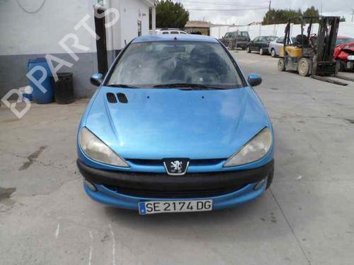 Fuel pump PEUGEOT 206 Hatchback (2A/C) 1.9 D | BP13456900M76 