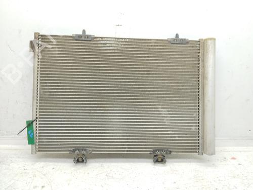 Used AC radiator OPEL CROSSLAND X / CROSSLAND (P17, P2QO) 1.5 Turbo D (75) (102 hp) 30204488