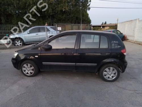 Squib airbag HYUNDAI GETZ (TB) 1.1 | BP30063107C102