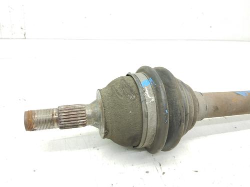 Left front driveshaft CITROËN C4 II (NC_)  | BP21384430M38 