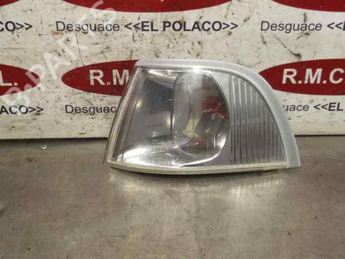 Pisca frente esquerdo Pisca frente esquerdo VOLVO S40 I (644) [1995-2004] 13423376 13423376