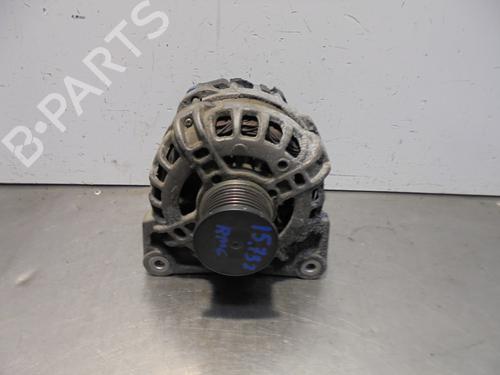 Used Alternator DACIA SANDERO II [2012-2025]  13427751