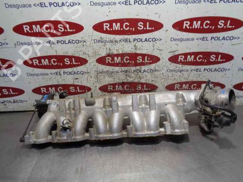 Intake manifold KIA CARNIVAL / GRAND CARNIVAL III (VQ) 2.9 CRDi | BP13461287M70 