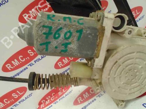 Rear left window mechanism BMW 5 (E39) 520 i | BP13468889C24 