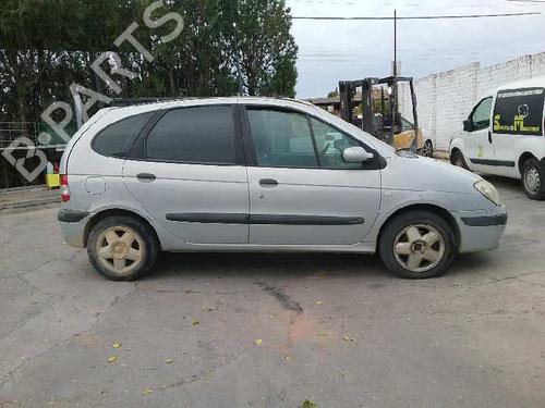 Maneta interior trasera derecha RENAULT SCÉNIC I MPV (JA0/1_, FA0_) 1.9 dTi (JA1U) | BP13425516I16 
