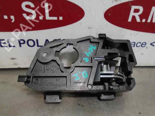 Front left interior door handle KIA RIO III (UB) 1.1 CRDi | BP13422994I13 